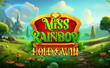 Игровой автомат Miss Rainbow Hold&Win