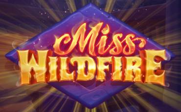 Игровой автомат Miss Wildfire