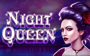 Игровой автомат Night Queen