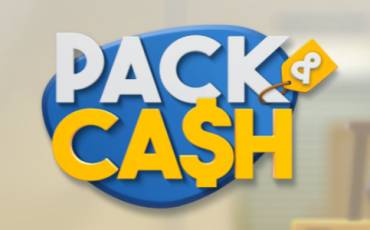 Игровой автомат Pack and Cash