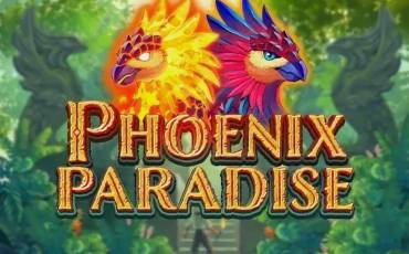 Игровой автомат Phoenix Paradise