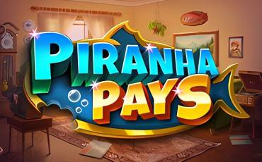 Игровой автомат Piranha Pays