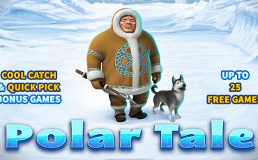 Игровой автомат Polar Tale