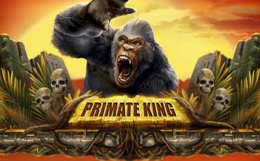 Игровой автомат Primate King