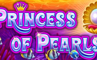 Игровой автомат Princess of Pearls