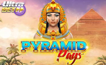 Игровой автомат Pyramid Pays