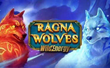 Игровой автомат Ragnawolves WildEnergy