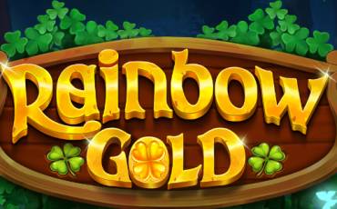 Игровой автомат Rainbow Gold