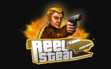 Игровой автомат Reel Steal