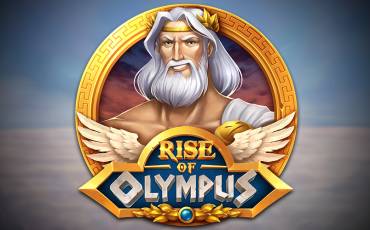 Игровой автомат Rise of Olympus