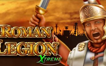 Игровой автомат Roman Legion Xtreme