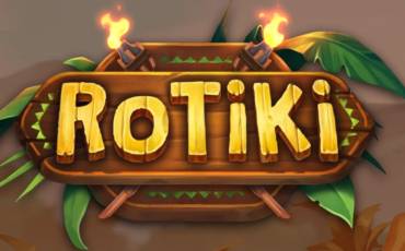 Игровой автомат Rotiki