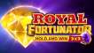 Онлайн слот Royal Fortunator: Hold and Win играть