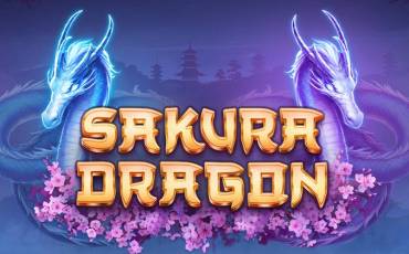 Игровой автомат Sakura Dragon