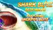 Онлайн слот Shark Blitz играть