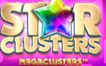 Игровой автомат Star Clusters Megapays