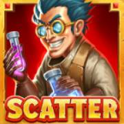 Sticky Bombs: Scatter