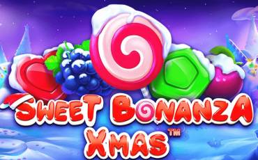 Игровой автомат Sweet Bonanza Xmax