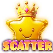 Sweet Kingdom: Scatter