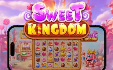 Игровой автомат Sweet Kingdom