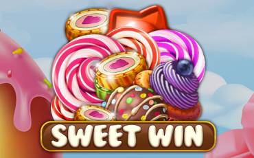 Игровой автомат Sweet Win