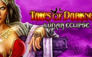 Игровой автомат Tales of Darkness: Lunar Eclipse