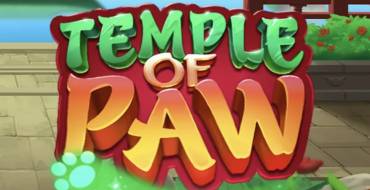 Temple of Paw: Выигрыши