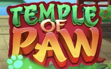 Игровой автомат Temple of Paw