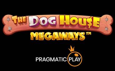 Игровой автомат The Dog House Megaways