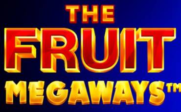 Игровой автомат The Fruit Megaways