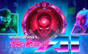 Игровой автомат The Rise of AI