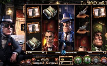 Игровой автомат The SlotFather II