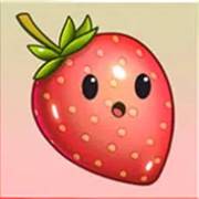 Tooty Fruity Fruits: Символ Клубничка