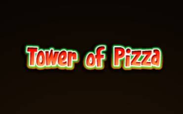 Игровой автомат Tower of Pizza