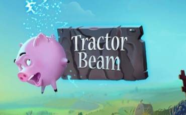 Игровой автомат Tractor Beam