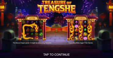 Treasure of Tengshe: Уникальные функции