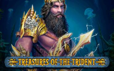 Игровой автомат Treasures Of The Trident