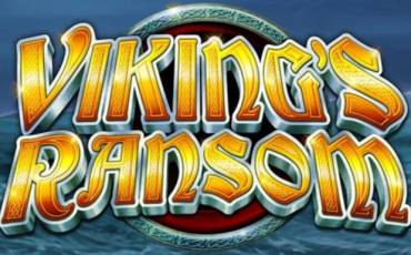 Игровой автомат Viking's Ransom