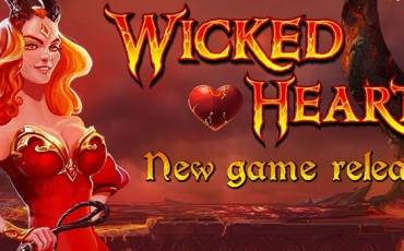 Игровой автомат Wicked Heart