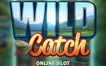 Игровой автомат Wild Catch