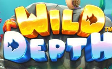 Игровой автомат Wild Depths