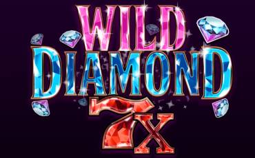 Игровой автомат Wild Diamond 7x