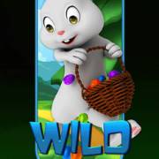 Wild Easter: Wild