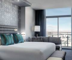 Cosmopolitan of Las Vegas: Accessible Rooms