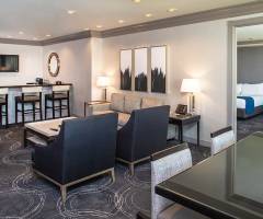 Suncoast Hotel & Casino Las Vegas: Executive