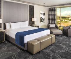 Suncoast Hotel & Casino Las Vegas: Luxury