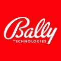 Bally Technologies казино