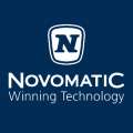 Novomatic / Greentube казино