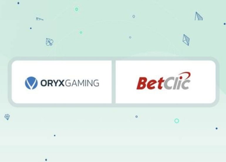 Betclic, ORYX Hub